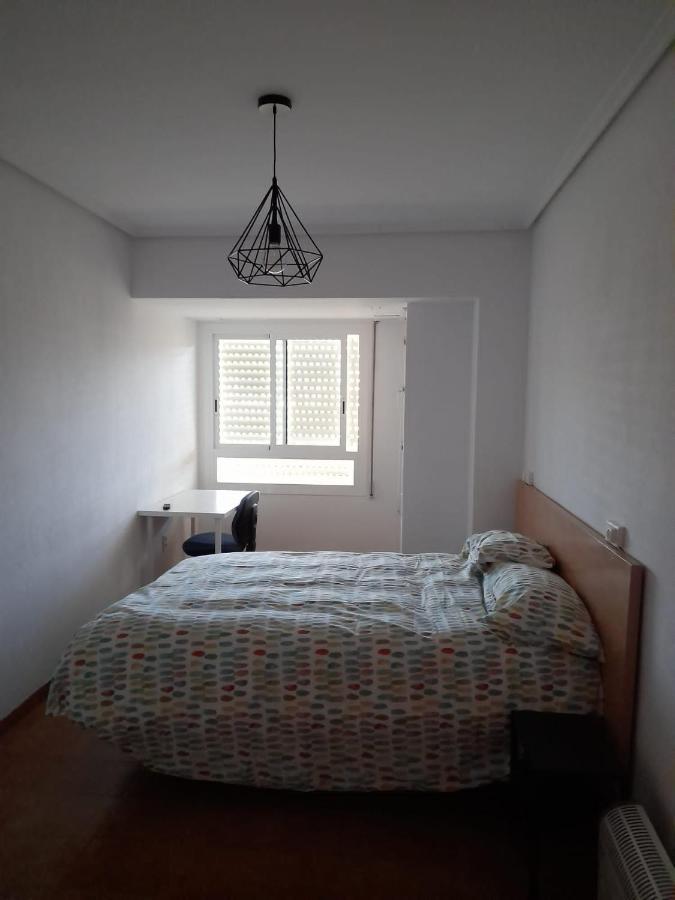 Torresmar Home Segorbe Exterior foto