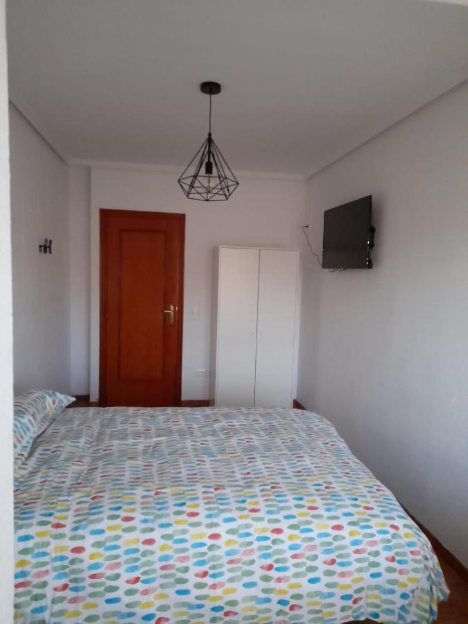 Torresmar Home Segorbe Exterior foto